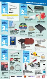 E.Leclerc gazetka tydzień 2 Strona 8