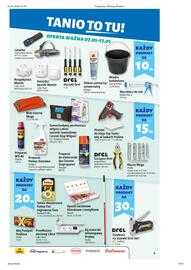 E.Leclerc gazetka tydzień 2 Strona 9