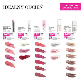 NEONAIL & NEO MAKE UP gazetka Strona 11