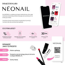 NEONAIL & NEO MAKE UP gazetka Strona 12