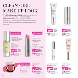 NEONAIL & NEO MAKE UP gazetka Strona 4