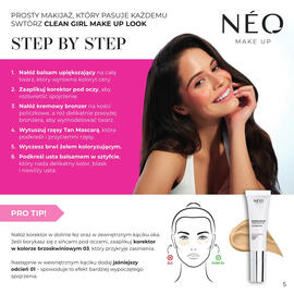 NEONAIL & NEO MAKE UP gazetka Strona 5