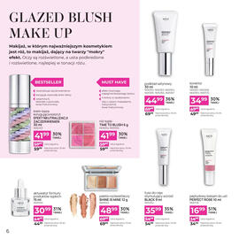 NEONAIL & NEO MAKE UP gazetka Strona 6