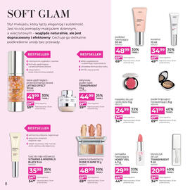 NEONAIL & NEO MAKE UP gazetka Strona 8