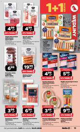 Netto gazetka tydzień 2 Strona 11