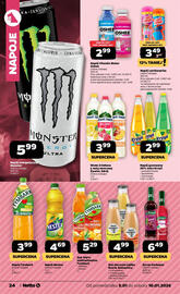 Netto gazetka tydzień 2 Strona 24