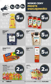 Netto gazetka tydzień 2 Strona 6