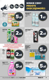 Netto gazetka tydzień 2 Strona 7