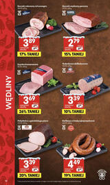 Delikatesy Centrum gazetka tydzień 2 Strona 12