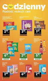 Delikatesy Centrum gazetka tydzień 2 Strona 2