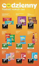 Delikatesy Centrum gazetka tydzień 2 Strona 2