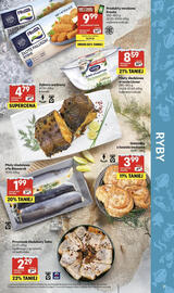 Delikatesy Centrum gazetka tydzień 2 Strona 21