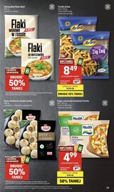 Delikatesy Centrum gazetka tydzień 2 Strona 23