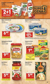 Delikatesy Centrum gazetka tydzień 2 Strona 25