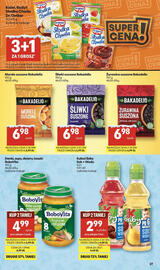 Delikatesy Centrum gazetka tydzień 2 Strona 27