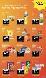 Delikatesy Centrum gazetka tydzień 2 Strona 3