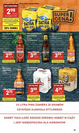 Delikatesy Centrum gazetka tydzień 2 Strona 35