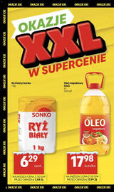 Delikatesy Centrum gazetka tydzień 2 Strona 4