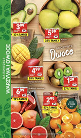 Delikatesy Centrum gazetka tydzień 2 Strona 6