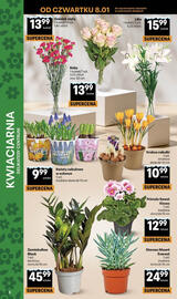 Delikatesy Centrum gazetka tydzień 2 Strona 8