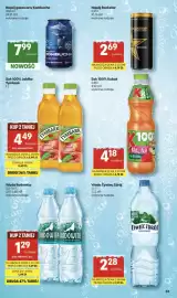 Delikatesy Centrum gazetka tydzień 2 Strona 33