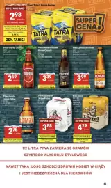 Delikatesy Centrum gazetka tydzień 2 Strona 35