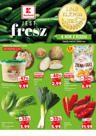 Kaufland gazetka Strona 14