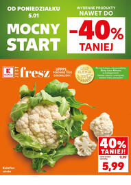 Kaufland gazetka Strona 2