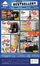 Biedronka gazetka Strona 6