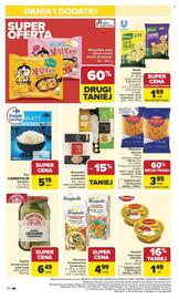 Carrefour gazetka tydzień 2 Strona 26
