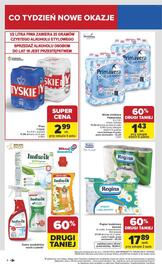 Carrefour gazetka tydzień 2 Strona 6