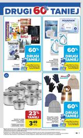 Carrefour gazetka tydzień 2 Strona 7