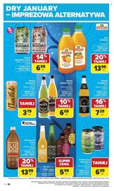 Carrefour gazetka tydzień 2 Strona 8