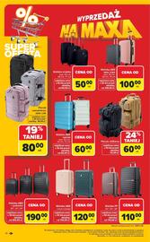 Carrefour gazetka Strona 14