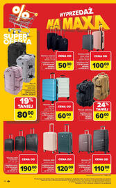 Carrefour gazetka Strona 14