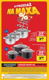 Carrefour gazetka Strona 16