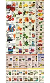 Super Fresh weekly ad week 1 Page 4