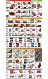 Super Fresh weekly ad week 1 Page 7