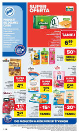 Carrefour gazetka Strona 16
