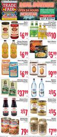 Trade Fair Supermarket weekly ad week 1 Page 3