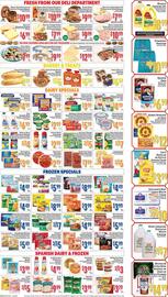Trade Fair Supermarket weekly ad week 1 Page 5