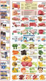 Trade Fair Supermarket weekly ad week 1 Page 6