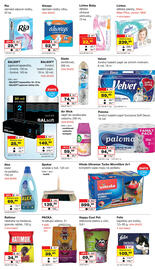 Barvy a laky drogerie leták Strana 3