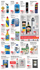 Barvy a laky drogerie leták Strana 5