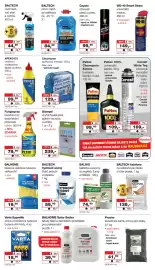 Barvy a laky drogerie leták Strana 5