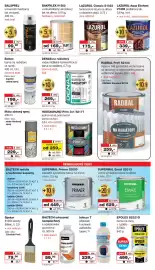 Barvy a laky drogerie leták Strana 6