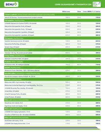 Benu leták Strana 4