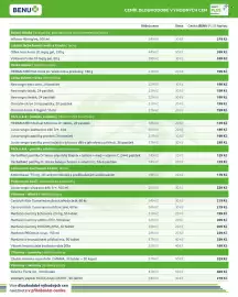 Benu leták Strana 2