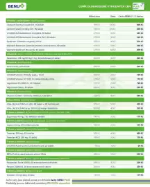 Benu leták Strana 3