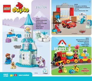 Lego leták Strana 12